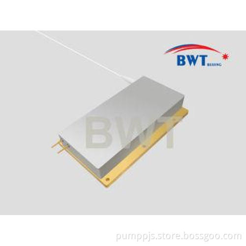 976nm 180W Wavelength Stabilized Laser Diode High Brightnes